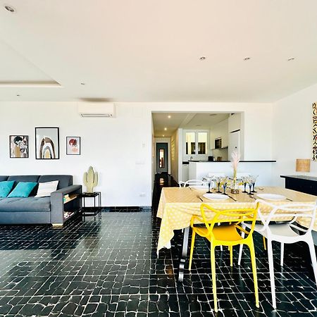 Global Immo 3343 Villa Catherine Росас Экстерьер фото