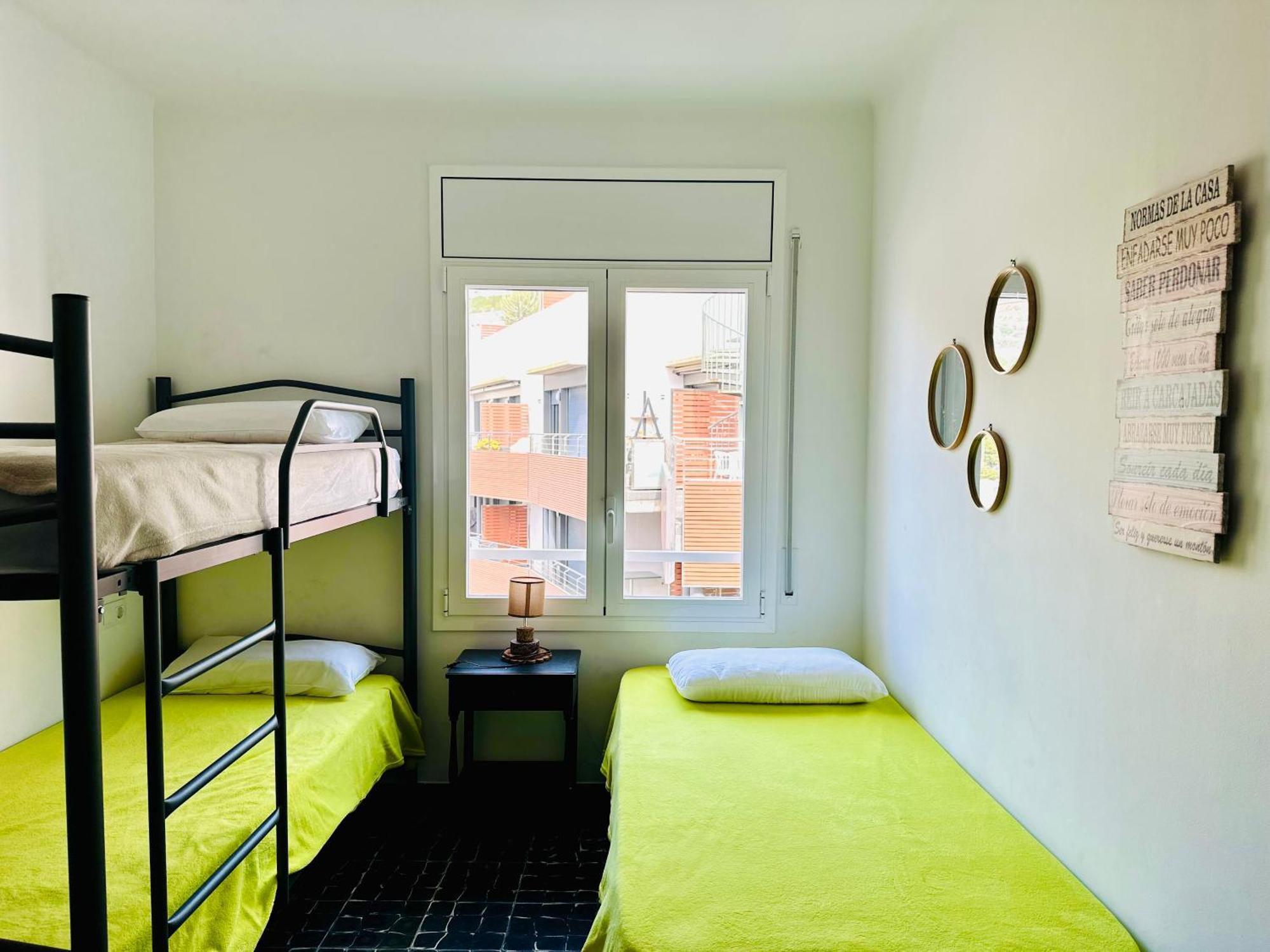 Global Immo 3343 Villa Catherine Росас Экстерьер фото