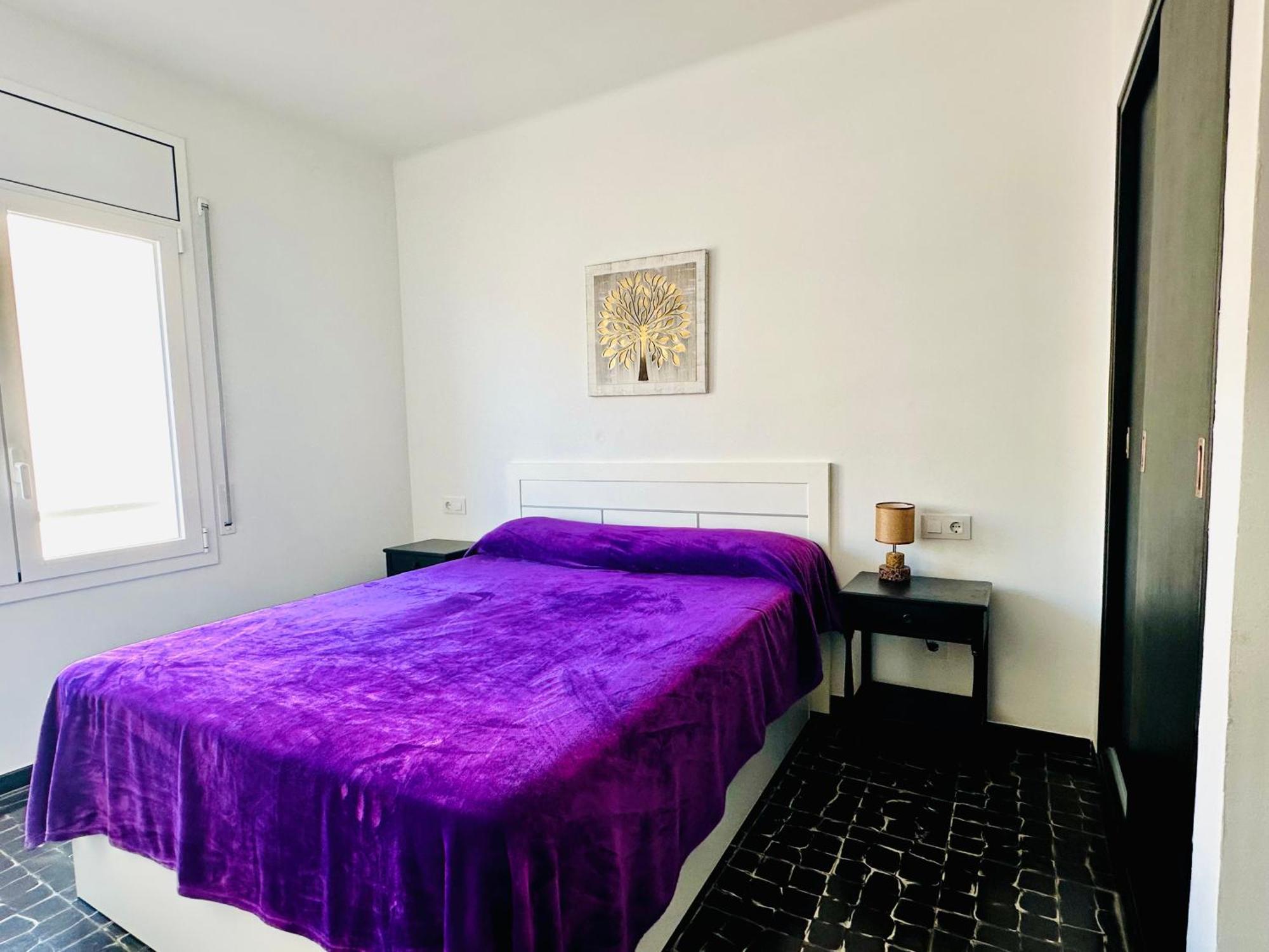 Global Immo 3343 Villa Catherine Росас Экстерьер фото