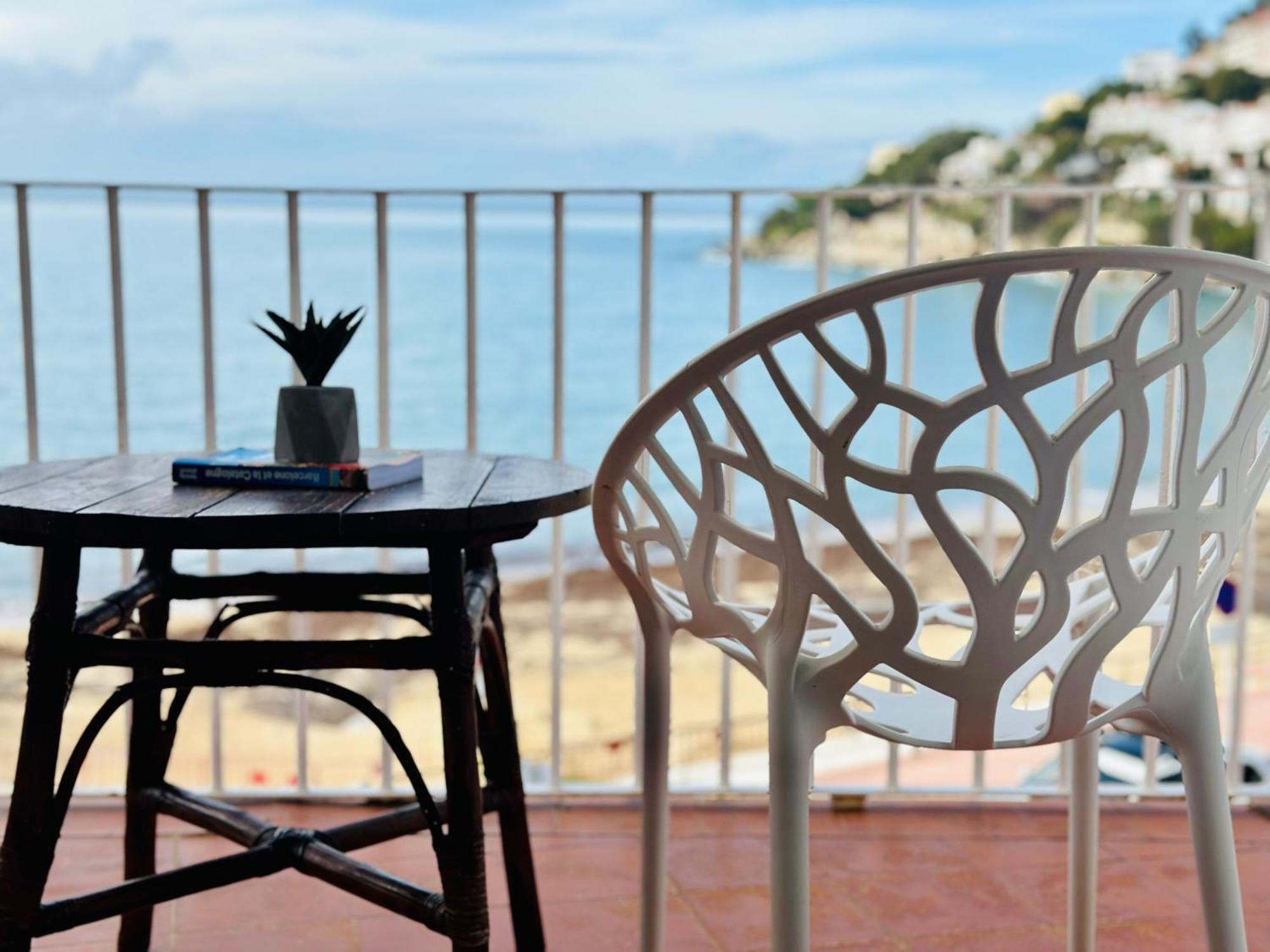 Global Immo 3343 Villa Catherine Росас Экстерьер фото
