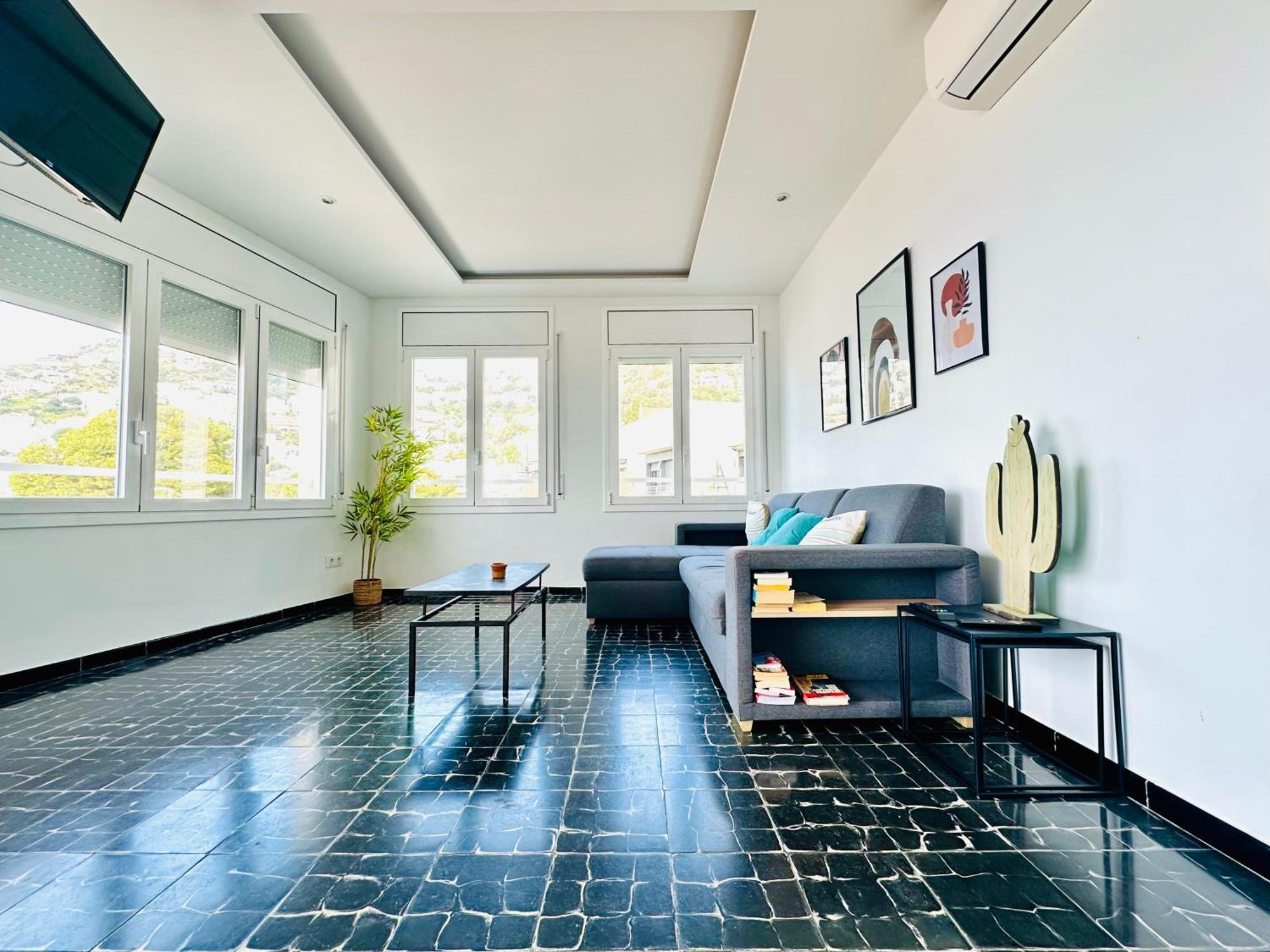 Global Immo 3343 Villa Catherine Росас Экстерьер фото