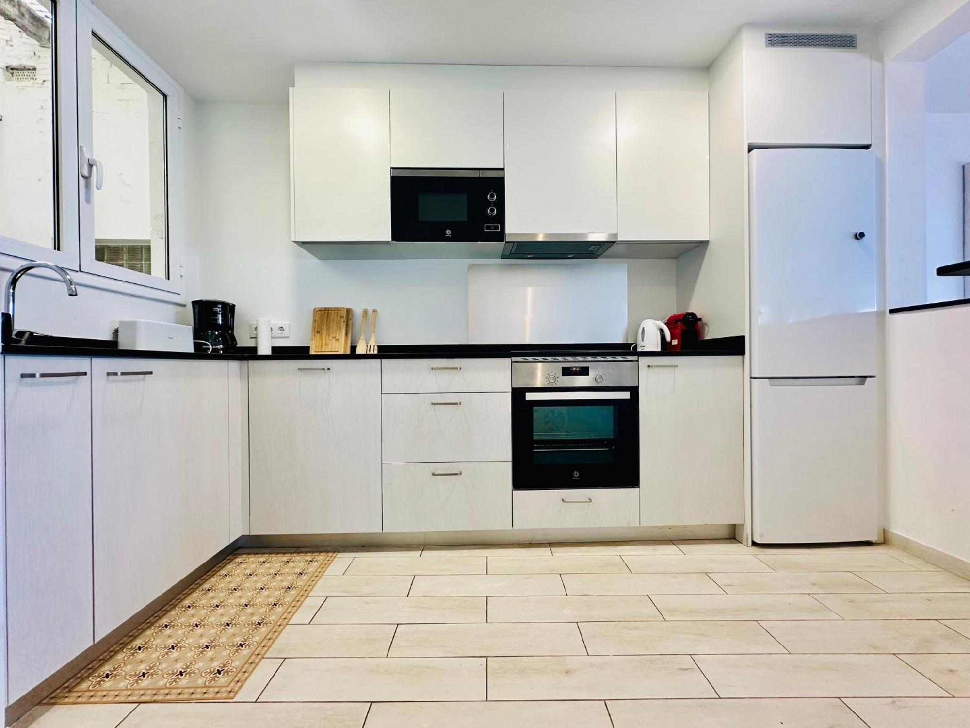 Global Immo 3343 Villa Catherine Росас Экстерьер фото
