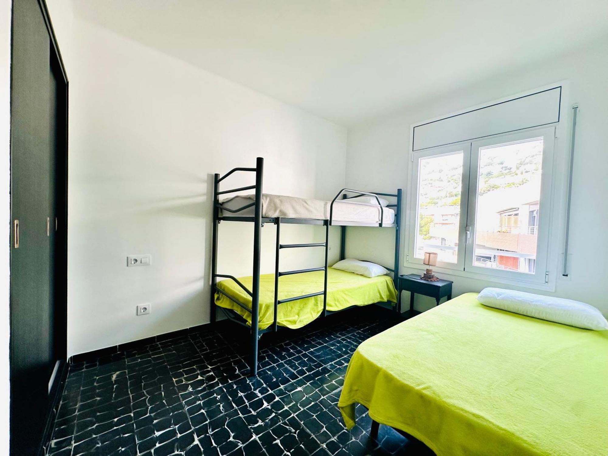 Global Immo 3343 Villa Catherine Росас Экстерьер фото