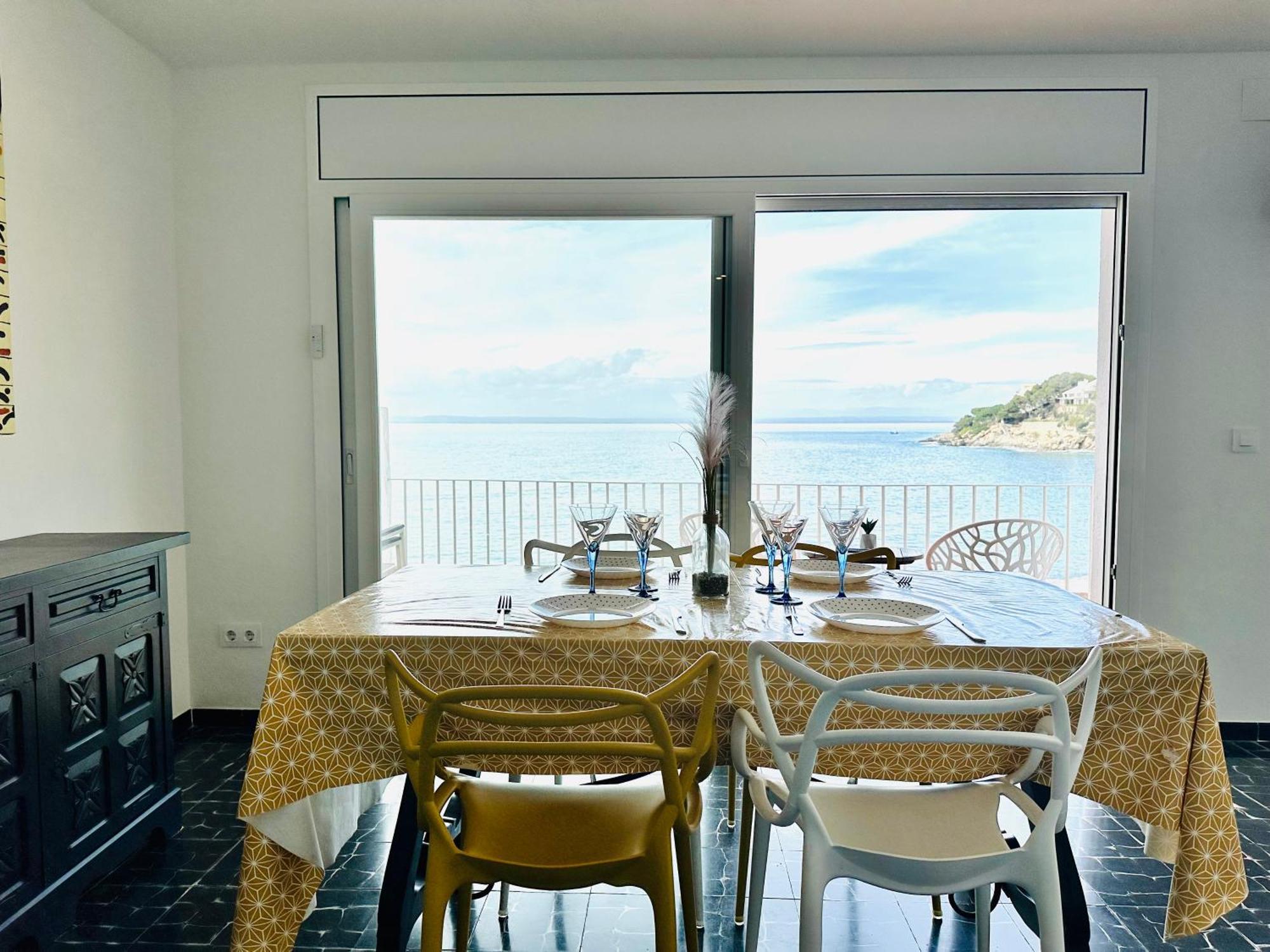 Global Immo 3343 Villa Catherine Росас Экстерьер фото