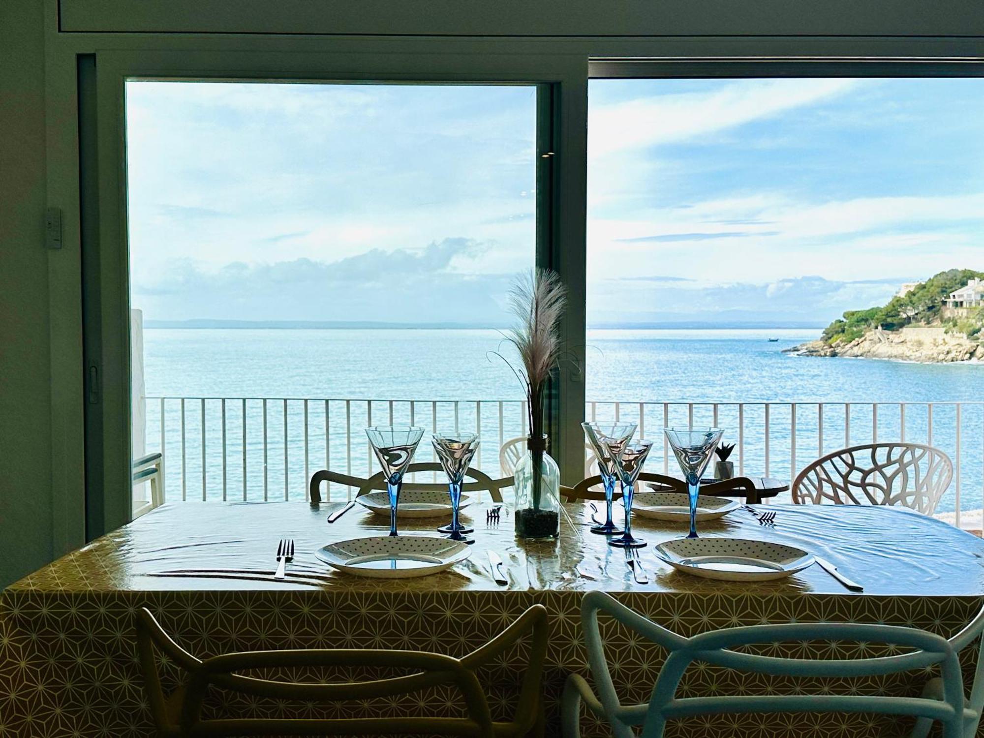 Global Immo 3343 Villa Catherine Росас Экстерьер фото