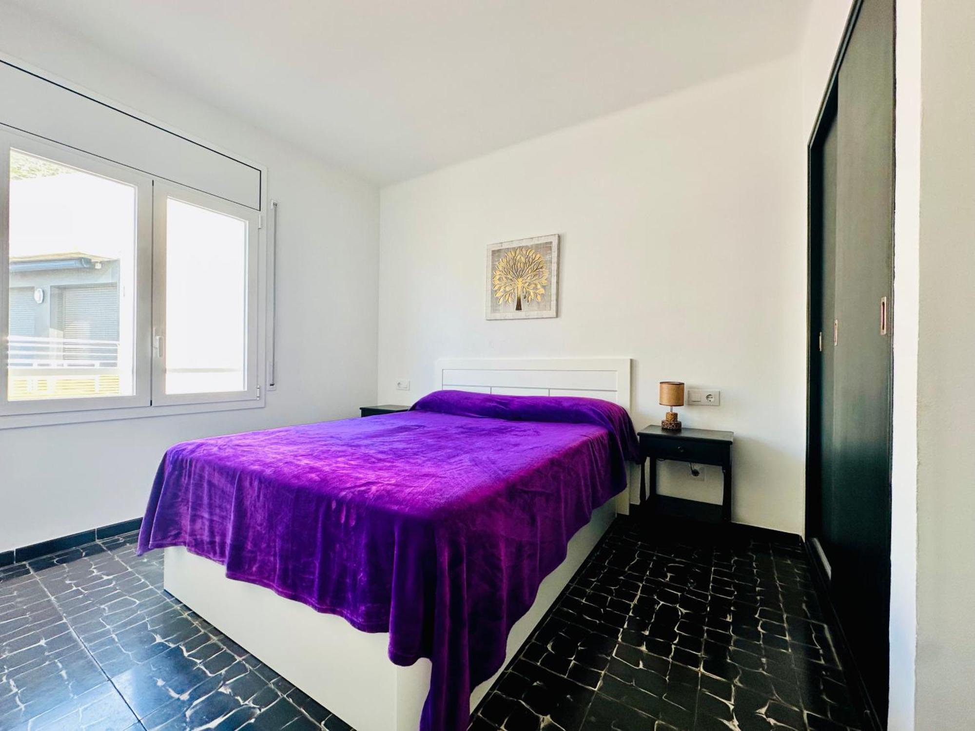 Global Immo 3343 Villa Catherine Росас Экстерьер фото