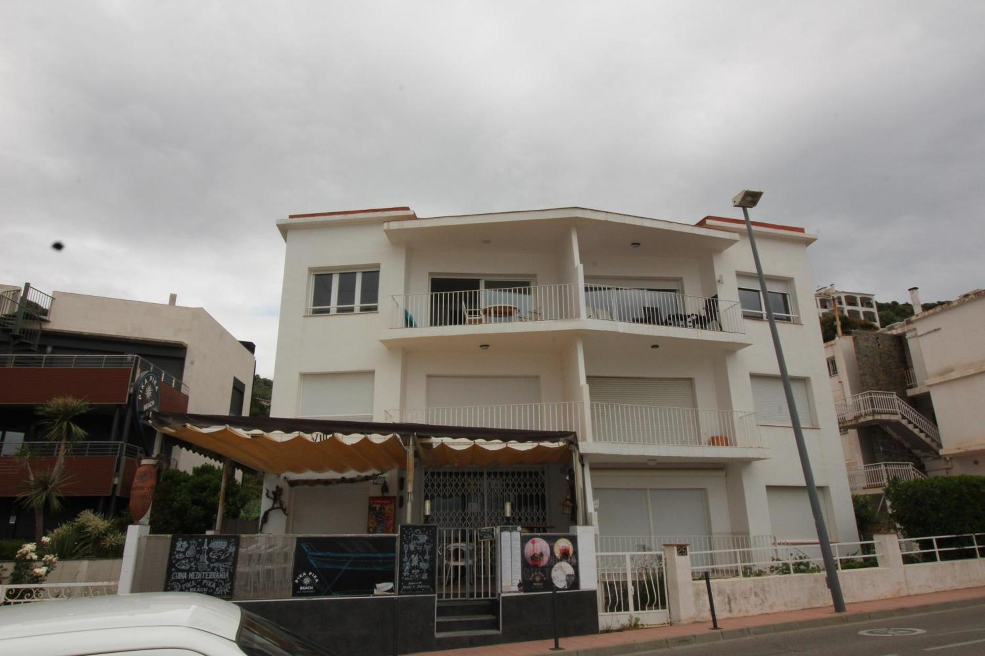 Global Immo 3343 Villa Catherine Росас Экстерьер фото